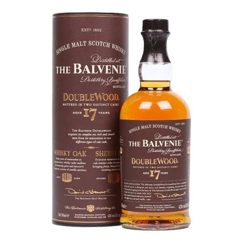 balvenie whisky offers